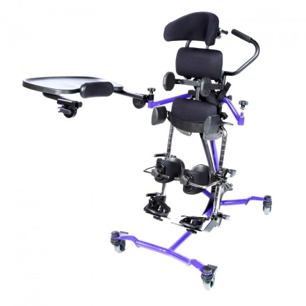 Вертикализатор с разведением ног EasyStand Zing MPS Размер 1 PA5520