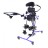 Вертикализатор с разведением ног EasyStand Zing MPS Размер 1 PA5520