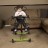 Вертикализатор с разведением ног EasyStand Zing MPS Размер 1 PA5520