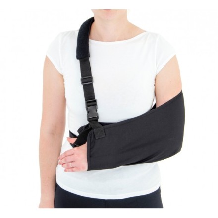 Перевязь с дополнительным ремнем Reh4Mat Am-sob-04