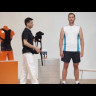 Ортез на плечевой сустав, Orliman 94303