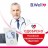Тонометр B.WELL MED-53cord, манжета 22-42 см, автоматический, на плечо, USB-кабель, без адаптера, MED-53 cord