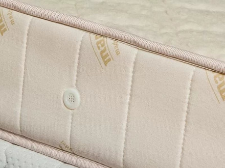 Матрас Magniflex Merino (merinos) ортопедический.