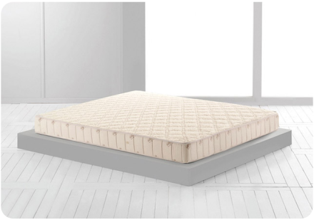 Ортопедический матрас Magniflex New Merino