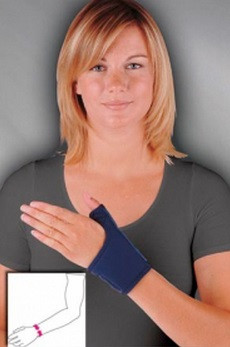 Шина для 1-го пальца кисти medi THUMB SUPPORT
