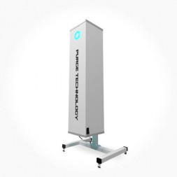 Рециркулятор бактерицидный РТ002 Office 1 PURGE TECHNOLOGY
