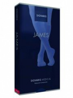 Мужские компрессионные гольфы Sigvaris James