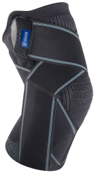 LIGASTRAP® GENU Ортез коленный лигаментарный с функциональными ремнями