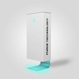 Рециркулятор бактерицидный РТ005 Турбо PURGE TECHNOLOGY