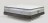 Тонкий матрас Magniflex Topper Classico Plus Soft 7см.