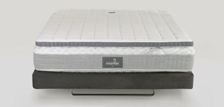 Тонкий матрас Magniflex Topper Classico Plus Soft 7см.