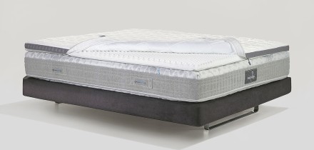 Тонкий матрас Magniflex Topper Classico Plus Soft 7см.