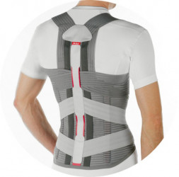 Корсет-реклинатор грудо-поясничный Dorso Direxa Posture 50R59 ottobock
