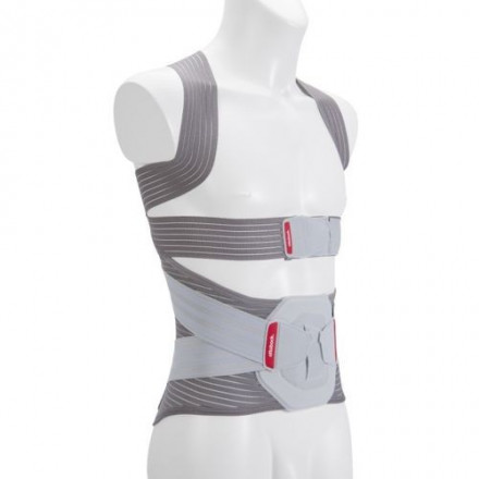 Корсет-реклинатор грудо-поясничный Dorso Direxa Posture 50R59 ottobock
