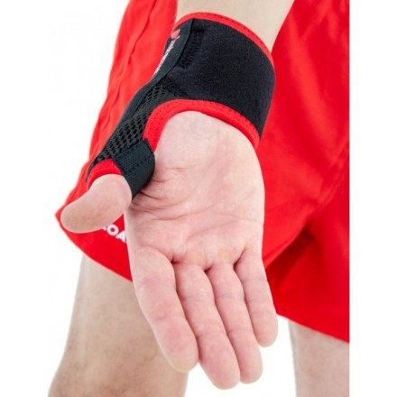 Спортивный ортез большого пальца Reh4Mat AM-OSN-U-22