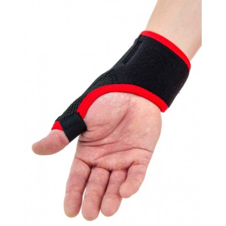 Спортивный ортез большого пальца Reh4Mat AM-OSN-U-22