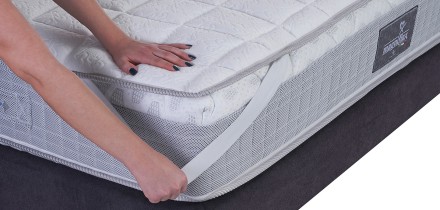 Тонкий матрас Magniflex Topper Classico 3 см. 