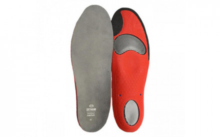 Ортопедические стельки SolaSport FORTIUS, ORTMANN