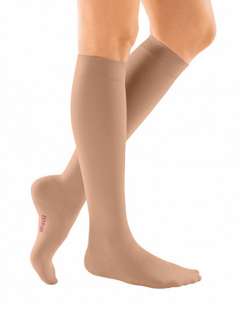 Компрессионные гольфы mediven® comfort