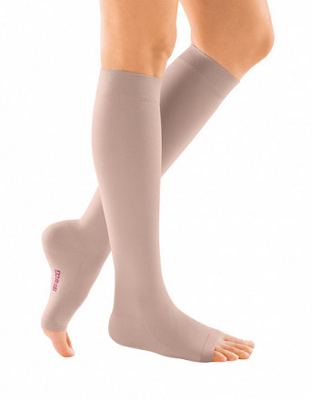 Компрессионные гольфы mediven® comfort