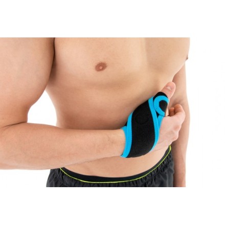 Универсальный ортез большого пальца руки Reh4Mat Am-don-01