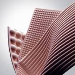 Лимфопрокладки мелкозернистые mediven Lymphpads - упаковка 10 шт.