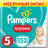 Подгузники-трусики 152 шт. PAMPERS (Памперс) Pants, размер 5 (12-17 кг), 1210764