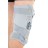 Одношинный ортез коленного сустава с регулировкой подвижности и динамичной спиральной лентой Reh4Mat Evo 2ra Am-osk-zj/2ra