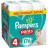 Подгузники-трусики, 176 шт., PAMPERS (Памперс) &quot;Pants&quot;, размер 4 (9-15кг), 1210763