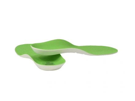 Приспособ. ортопед. корригирующие: стельки SolaMed BASIC  KAY6302