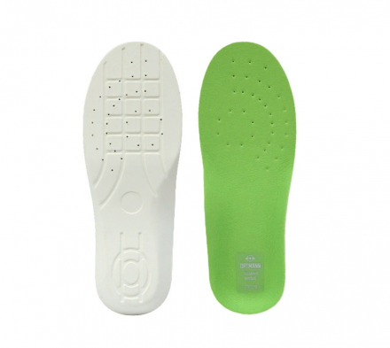 Приспособ. ортопед. корригирующие: стельки SolaMed BASIC  KAY6302